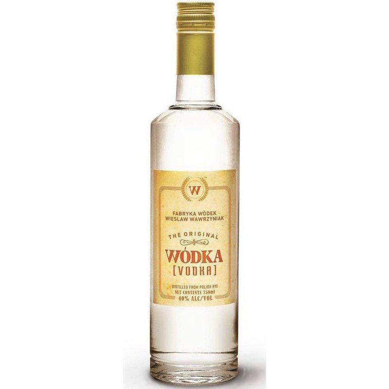 Wodka Vodka - ForWhiskeyLovers.com