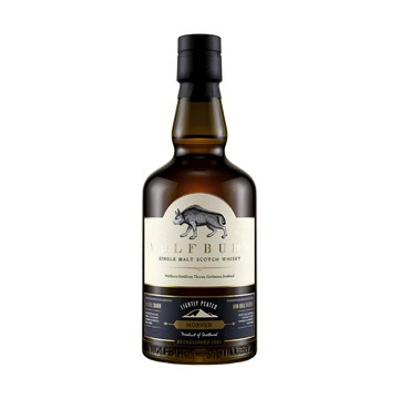 Wolfburn Morven Single Malt Scotch Whisky 700mL - ForWhiskeyLovers.com