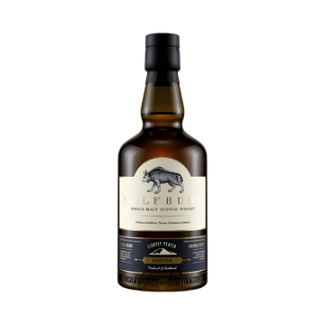 Wolfburn Morven Single Malt Scotch Whisky 700mL - LoveScotch.com