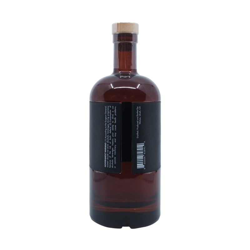 Wolves Malted Barley Series Lot No. 1 Single Malt Whiskey - ForWhiskeyLovers.com