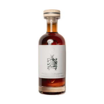 Wolves Willett Family Estate Collaboration Batch #2 Straight Rye Whiskey - ForWhiskeyLovers.com
