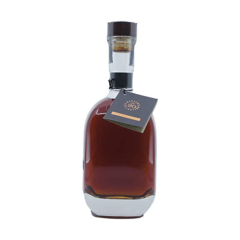 Woodford Reserve Master's Collection 2024 Madeira Cask Finish - ForWhiskeyLovers.com