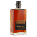 Woodinville 9 Year Bourbon Whiskey - ForWhiskeyLovers.com