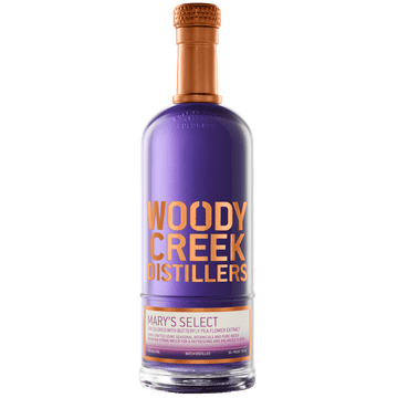 Woody Creek 'Mary's Select Gin' - ForWhiskeyLovers.com