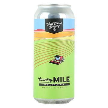 Wren House Brewing Co. Country Mile IPA Beer Single Can - ForWhiskeyLovers.com