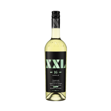 XXL Apple Moscato Flavored Wine - ForWhiskeyLovers.com