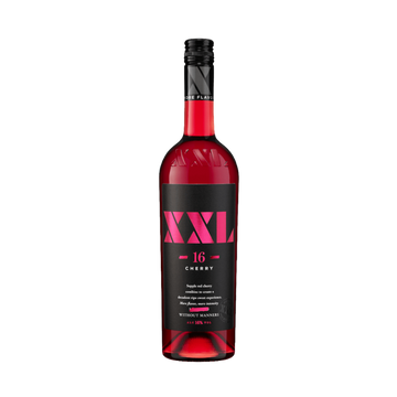 XXL Cherry Moscato Flavored Wine - ForWhiskeyLovers.com