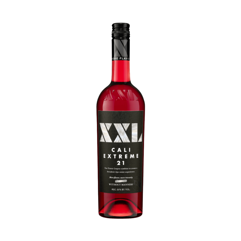 XXL Extreme Flavored Wine - ForWhiskeyLovers.com