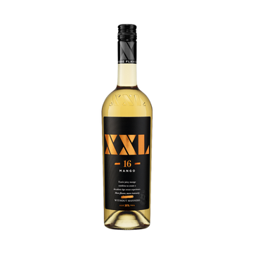 XXL Mango Moscato Flavored Wine - ForWhiskeyLovers.com