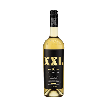 XXL Pineapple Moscato Flavored Wine - ForWhiskeyLovers.com