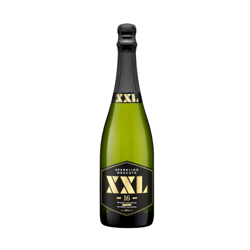 XXL Sparkling Moscato - ForWhiskeyLovers.com