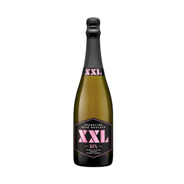 XXL Sparkling Moscato Rosé - ForWhiskeyLovers.com