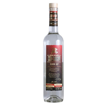 Xicaru Silver 102° Mezcal - ForWhiskeyLovers.com