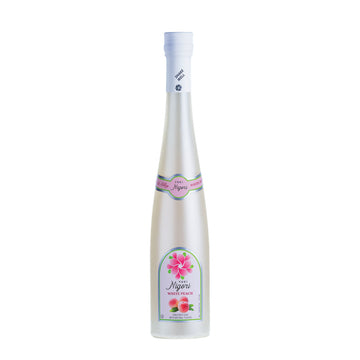 YUKI Nigori White Peach 375ml - ForWhiskeyLovers.com