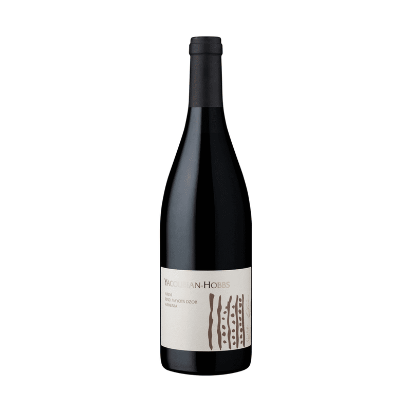 Yacoubian-Hobbs Areni 2018 - ForWhiskeyLovers.com