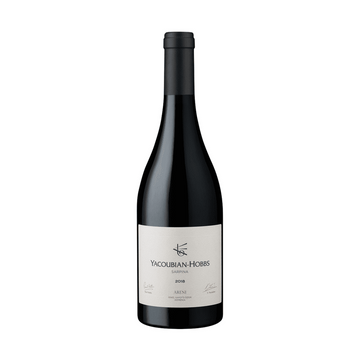 Yacoubian-Hobbs Sarpina Areni 2018 - ForWhiskeyLovers.com