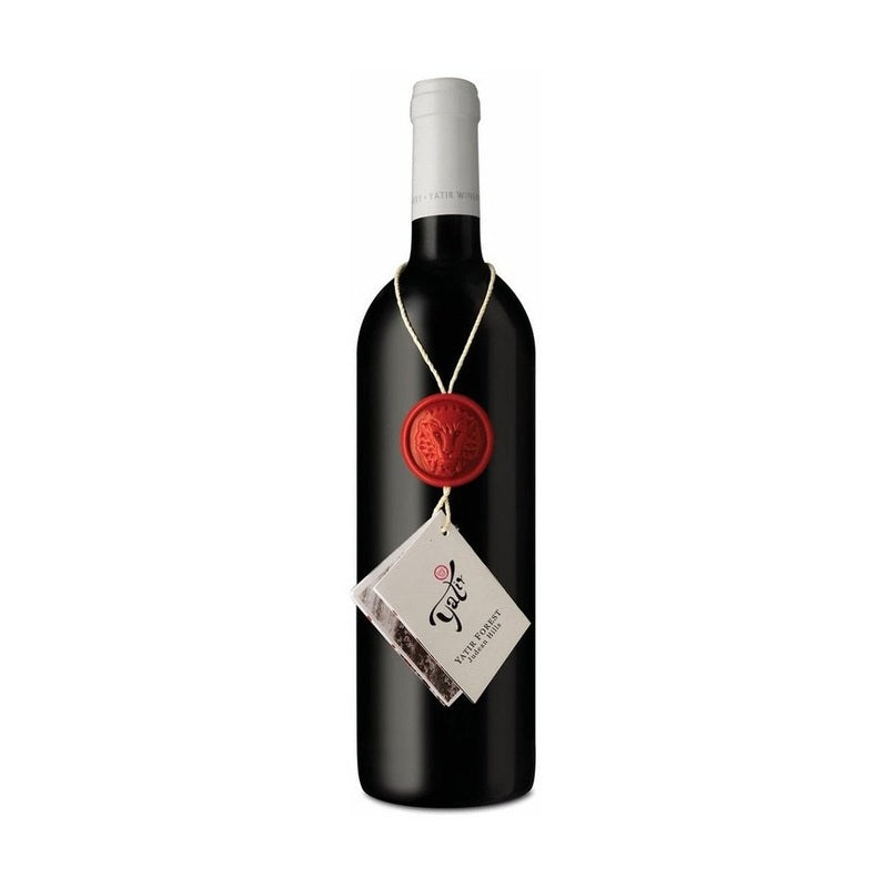 Yatir Forest 2019 - ForWhiskeyLovers.com