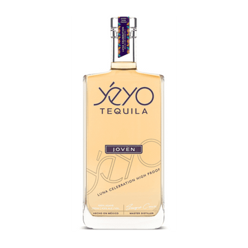 YeYo 'Luna' Joven High Proof Tequila - ForWhiskeyLovers.com