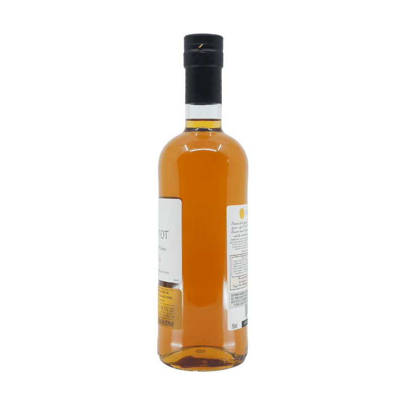 Yellow Spot Single Pot Still 12 Year Irish Whiskey 750mL - ForWhiskeyLovers.com