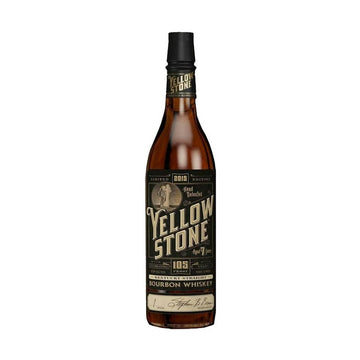 Yellow Stone Kentucky Straight Bourbon Whiskey 105 Proof - ForWhiskeyLovers.com