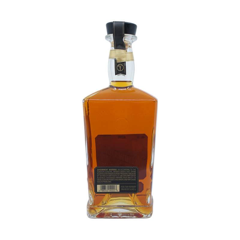 Yellowstone 2023 Limited Edition Kentucky Straight Bourbon Whiskey - ForWhiskeyLovers.com