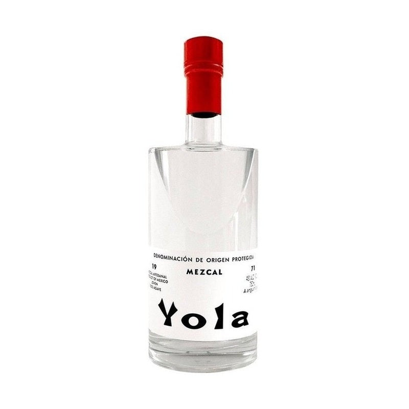 Yola Joven Mezcal - ForWhiskeyLovers.com