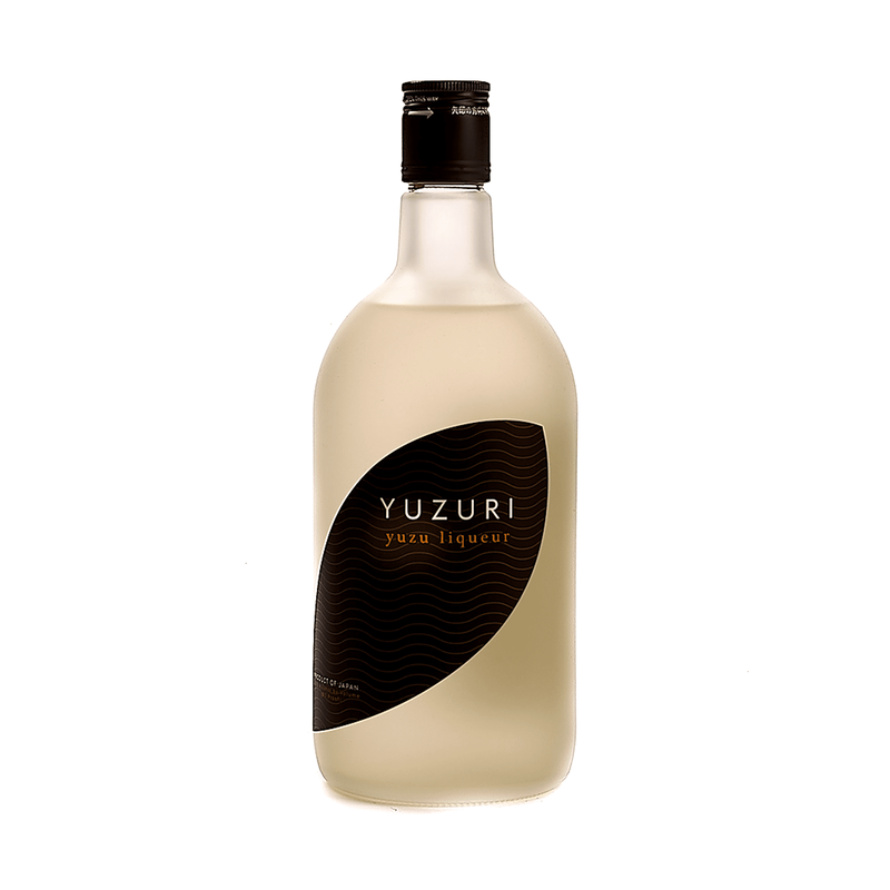 Yuzuri Yuzu Liqueur - ForWhiskeyLovers.com