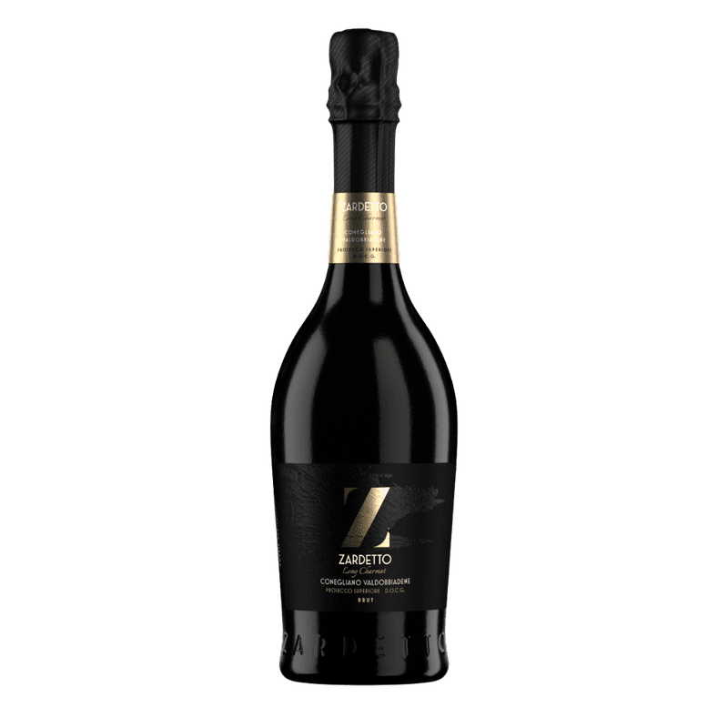 Zardetto Prosecco Long Char NL - ForWhiskeyLovers.com