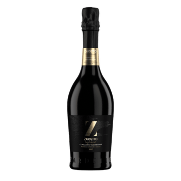 Zardetto Prosecco Long Char NL - ForWhiskeyLovers.com