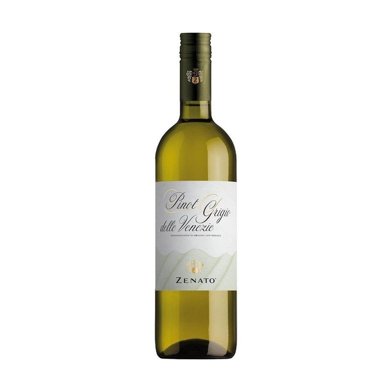 Zenato delle Venezie Pinot Grigio 2022 - ForWhiskeyLovers.com