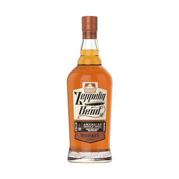 Zeppelin Bend Straight Malt Whiskey 750mL - ForWhiskeyLovers.com