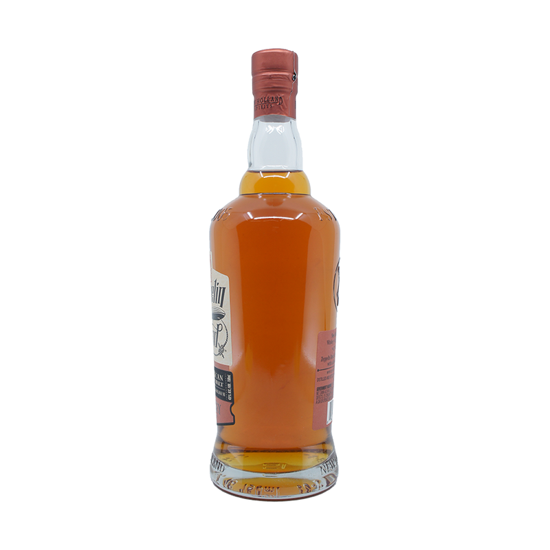 Zeppelin Bend Straight Malt Whiskey 750mL - ForWhiskeyLovers.com