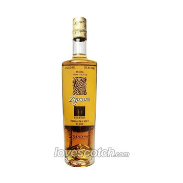 Zignum Mezcal Reposado - ForWhiskeyLovers.com