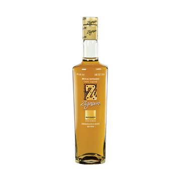 Zignum Mezcal Reposado - ForWhiskeyLovers.com