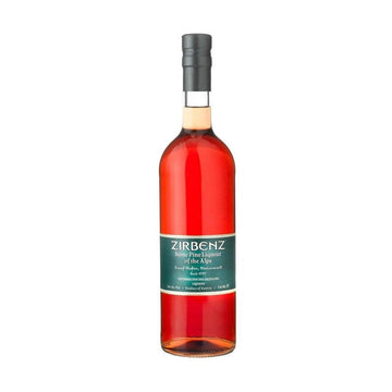 Zirbenz Stone Pine Liqueur - ForWhiskeyLovers.com