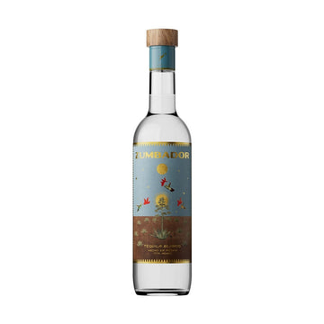 Zumbador Blanco Tequila - ForWhiskeyLovers.com