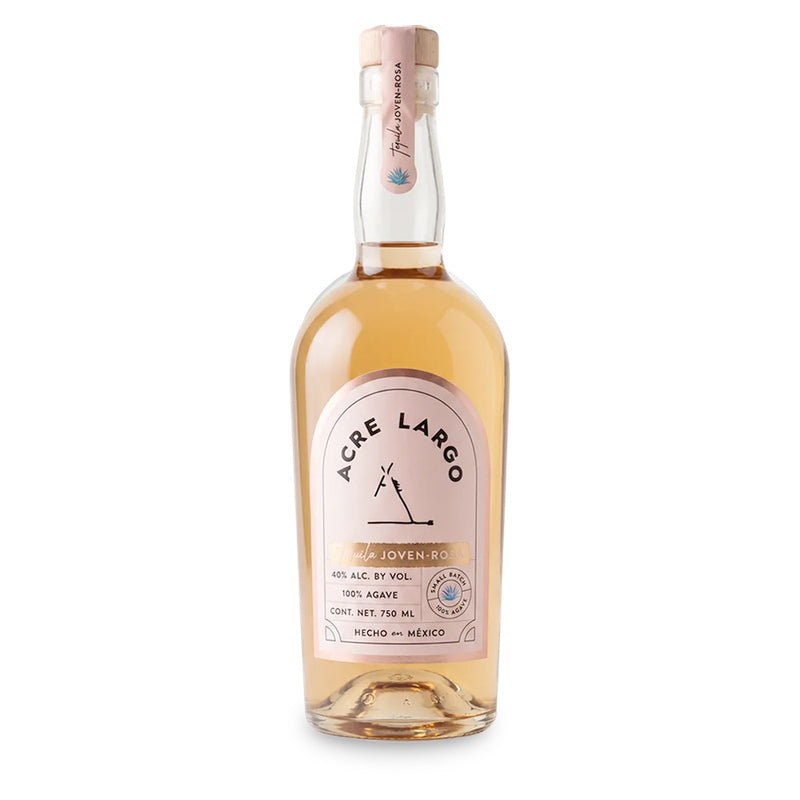 Acre Largo Joven Rosa Tequila 750ml - ForWhiskeyLovers.com