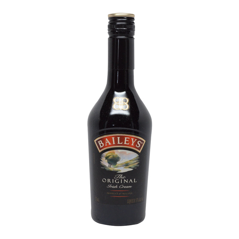 Baileys Original Irish Cream 375ml - ForWhiskeyLovers.com