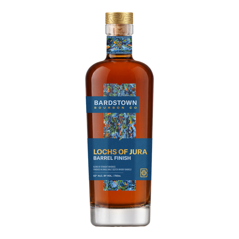 Bardstown Bourbon Company Lochs of Jura Barrel Finish 750ml bottle