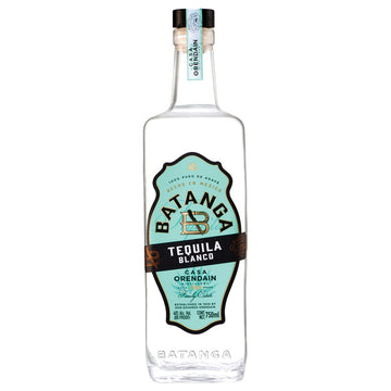 Batanga Tequila Blanco - ForWhiskeyLovers.com
