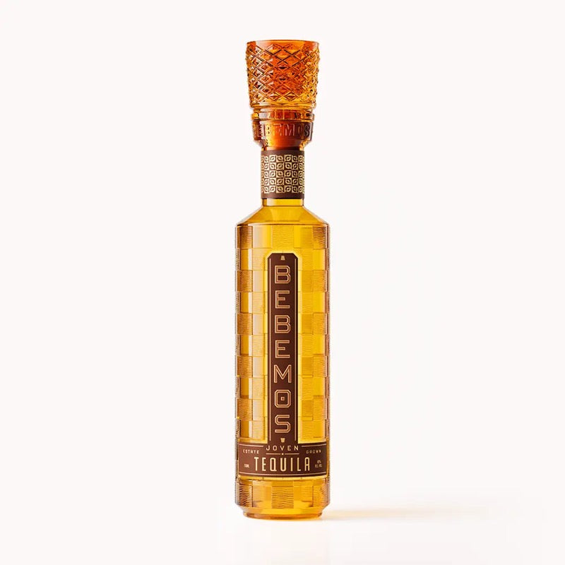Bebemos Joven Tequila 750ml - ForWhiskeyLovers.com