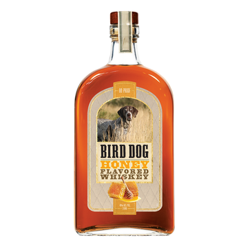 Bird Dog Honey Flavored Whiskey 750ml - ForWhiskeyLovers.com