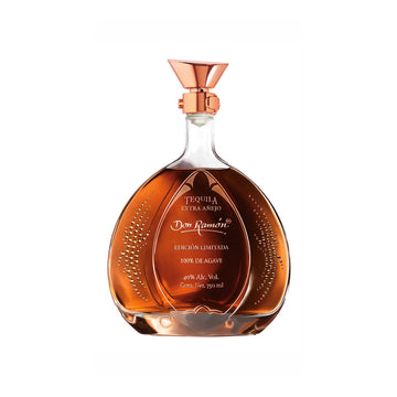 Casa Don Ramón Extra Añejo Swarovski Limited Edition Tequila 750ml - ForWhiskeyLovers.com