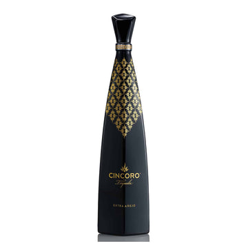 Cincoro Extra Añejo Tequila - ForWhiskeyLovers.com