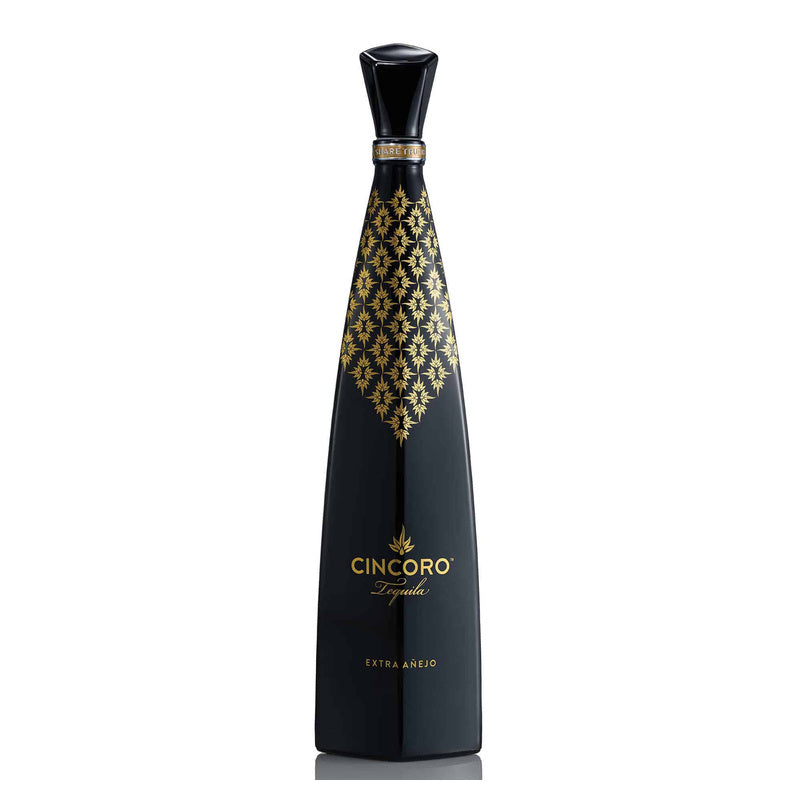 Cincoro Extra Añejo Tequila - ForWhiskeyLovers.com