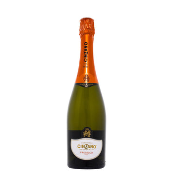 Cinzano Prosecco 750ml - ForWhiskeyLovers.com