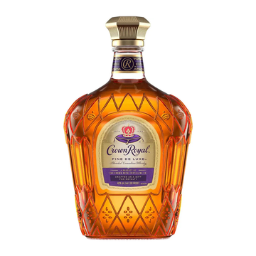 Crown Royal Deluxe Canadian Whisky 3L Pre-Order - ForWhiskeyLovers.com
