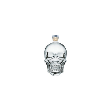 Crystal Head Vodka 750ml - ForWhiskeyLovers.com