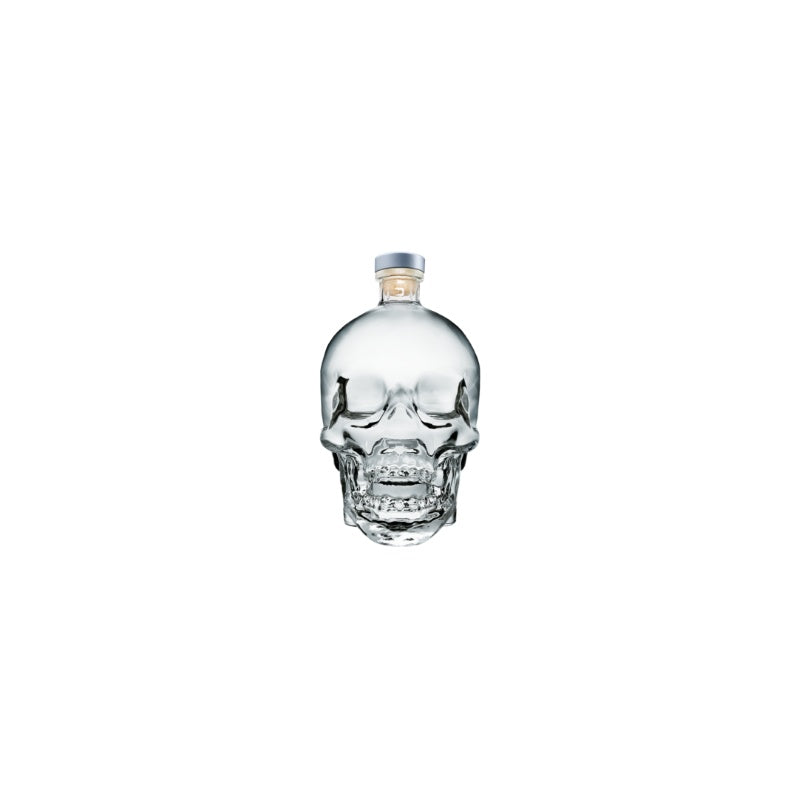 Crystal Head Vodka 750ml - ForWhiskeyLovers.com