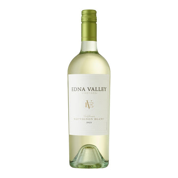 Edna Valley Vineyard Sauvignon Blanc 2022 750 mL - ForWhiskeyLovers.com